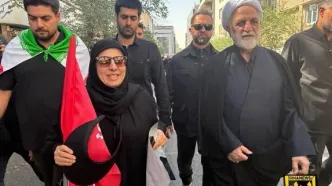 محسنی اژه‌ای: هدف امام شهید ریشه‌کن کردن فساد و جریان‌های استکباری بود