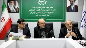 نشست  مهم کمیسیون آموزش مجلس با وزیر آموزش و پرورش