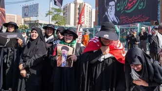رهبر شهید انقلاب امروز برای همیشه تهران را ترک می‌کند