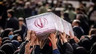 سخنگوی دولت: در حملات روزهای اخیر به جنوب کشور، بیش از ۳۰ شهروند غیر نظامی به‌ شهادت رسیدند