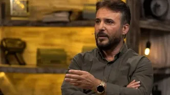 سیدجواد هاشمی: اکبر عبدی یکی از ۱۰ بازیگر واقعی تاریخ ایران بود/ جای خالی آقای اعجوبه‌