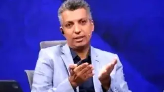 این بازی باعث گریه عادل فردوسی‌پور شد