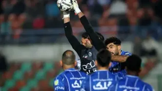 لیگ نخبگان ۲۰۲۶؛ استقلال و الاهلی در سید یک؛ تراکتور و الهلال در سید سه