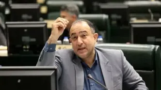 فاطمی: ترمیم حقوق کارمندان با اجرای فوق‌العاده خاص در دستور کار است