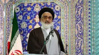 امام جمعه قم: حشدالشعبی خط قرمز نظام جمهوری اسلامی است
