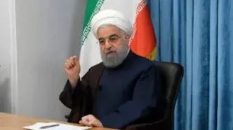 روایت حسن روحانی از درخواست برای لغو جلسه مسئولان نظام با رهبر شهید در رمضان ۱۴۰۴/ ماجرا چه بود؟