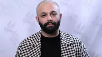 سفر در زمان؛ تیپ و چهرۀ زنانه «صابر ابر» روی صحنۀ «ننه دلاور»؛ 13 سال قبل