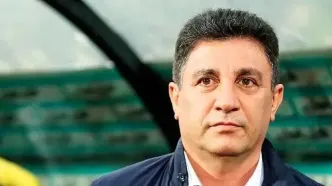 استوری امیر قلعه‌نویی همزمان با وداع میلیونی ملت ایران با آقای شهید ایران+ عکس