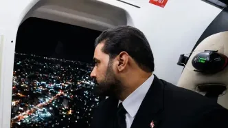 رسانه عراقی: الزیدی پس از واشنگتن به تهران سفر می‌کند