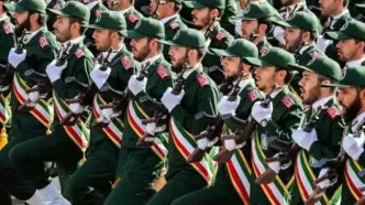 بیانیه رسمی سپاه درباره صفحات جعلی منتسب به این نهاد در فضای مجازی