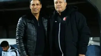 هنر بانک شهر از اسکوچیچ به تارتار؛ خشمگین مثل پرسپولیسی‌ها!