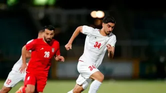 آخرین خبر از نقل و انتقالات پرسپولیس امروز چهارشنبه 17 تیر 1405