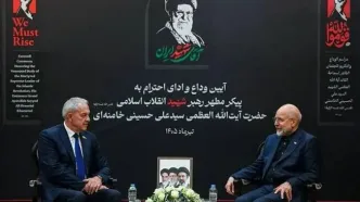 قالیباف: اجرای کامل تفاهمات به‌دست‌آمده را با قدرت مطالبه می‌کنیم