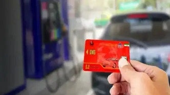 راه اندازی صدور آنی کارت هوشمند سوخت در نواحی خوی و ماکو
