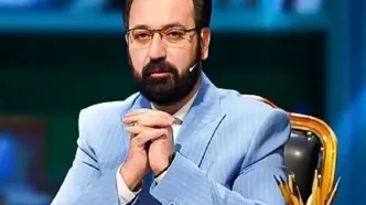 فرزاد جمشیدی در قطعه هنرمندان به خاک سپرده شد