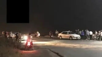 این حمله آمریکا به ایران خبر از یک جنگ جدید می دهد