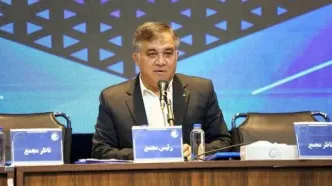 جنگ لفظی تاجرنیا با مدیران بر سر قهرمانی؛ نمک‌نشناسی می کنید