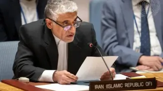 مراسم تشییع رهبر شهید انقلاب پیوند میان ملت و دولت را در برابر جهانیان به نمایش گذاشت