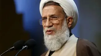 تا آخر، پای رهبر شهیدمان، هستیم