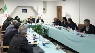 پزشکیان: خسارات واردشده به زیرساخت‌های حمل‌ونقل باید از مراجع بین‌المللی پیگیری شود/ دستور رئیس‌جمهور برای تسریع بازسازی زیرساخت‌های آسیب‌دیده و فعال‌سازی مسیرهای جایگزین