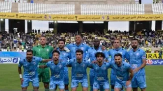 آخرین وضعیت حضور چادرملو در آسیا؛ فدراسیون پیگیر مجوزهاست