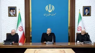 بررسی آخرین تمهیدات برگزاری آیین وداع و تشییع پیکر مطهر رهبر انقلاب