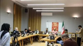 اجرای تصویری اشعار شفیعی‌کدکنی با صدای شجریان در رویداد «آینه‌دار دوران»