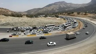 زائران اربعین بازگشت خود را به روز‌های پایانی موکول نکنند