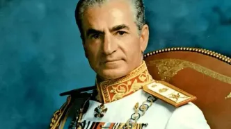 عکس بیسیمچی‌مدیا از مراسم تشییع محمدرضا پهلوی