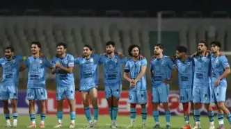 چادرملو منتظر پاسخ تاج به نامه‌هاست