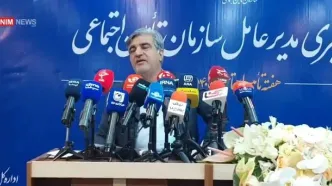 علت طولانی شدن روند بازنشستگی برخی مشاغل سخت و زیان آور چیست؟+ فیلم