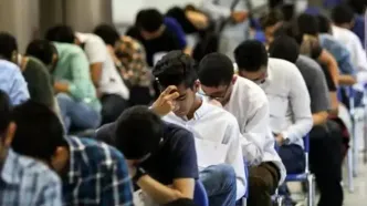 اطلاعیه آموزش‌وپرورش درباره لغو امتحانات نهایی