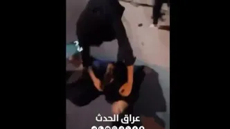 حادثه مرگبار در مسیر پیاده‌روی اربعین