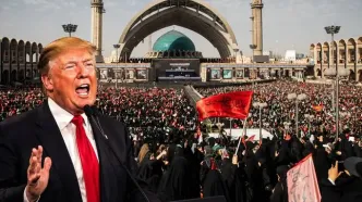 پشت‌پرده تهدید عجیب ترامپ علیه مقامات ایران