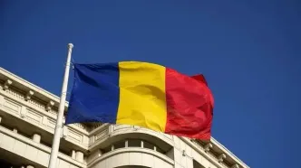 اخراج دیپلمات روس از رومانی در پی سرنگونی ۳ پهپاد