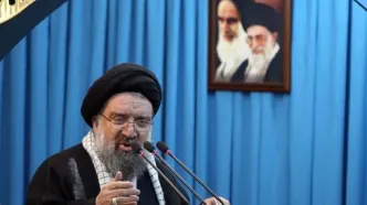 آیت الله خاتمی: خونخواهی رهبر شهید انقلاب خواست همگان است