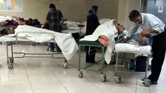 تداوم انتقادها از بحران درمان در گیلان؛ اما آب از آب تکان نمی‌خورد