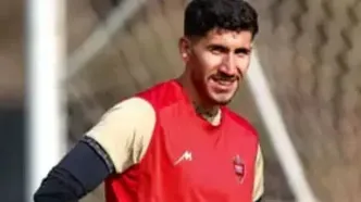 صحرایی: قراردادم را با پرسپولیس فسخ کردم