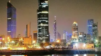 برق در کویت سهمیه‌بندی شد