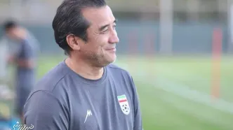پشت پرده منتفی شدن همکاری پرسپولیس و خداداد عزیزی