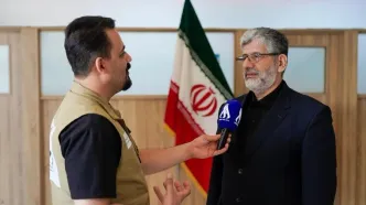 پیش بینی حضور ۶ میلیون زائر ایرانی در مراسم اربعین