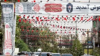 قرارگاه برگزاری آیین وداع و تشییع رهبر شهید: هیچ‌گونه منعی برای ورود به پایتخت وجود ندارد