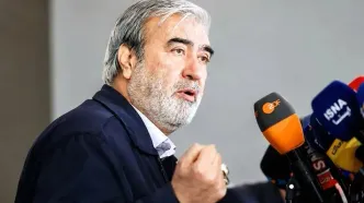 رئیس کمیسیون امنیت به سربازان آمریکایی: فرار کنید/ حتی یک ثانیه را هم از دست ندهید!
