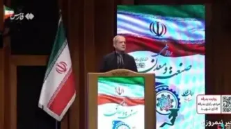 پزشکیان: ارتباط ما با رهبر عزیز روزبه‌روز درحال افزایش است + ویدیو