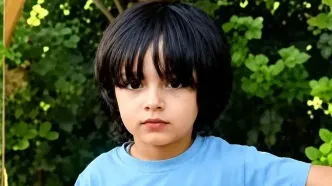 محمد کوچولو پیدا شد / 4 روز پدر و مادرش اشک رختند