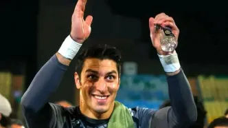 آبی‌ها گزینه جذاب پرسپولیس را هایجک کردند