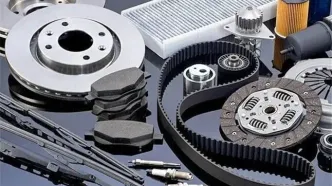 شوک تازه به مالکان خودرو / قطعات یدکی خودرو ۷۰ تا ۸۰ درصد گران شد
