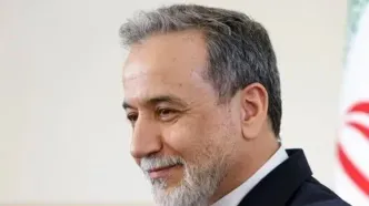 کنایه عراقچی به ترامپ درباره عوارض بر تنگه هرمز؛ ما منصف‌تر خواهیم بود!