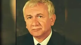 سعید صبری درگذشت+ علت