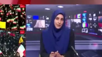 شبکه خبر اتفاق جنجالی دیشب را توجیه کرد